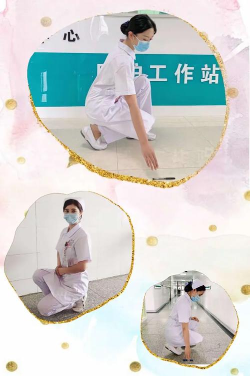 提升护理服务,礼仪规范先行